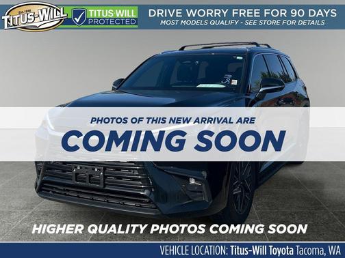 Caviar 2024 Lexus TX 350 Premium