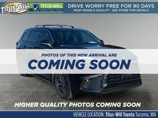Caviar 2024 Lexus TX 350 Premium