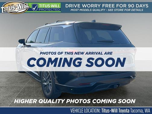 Caviar 2024 Lexus TX 350 Premium