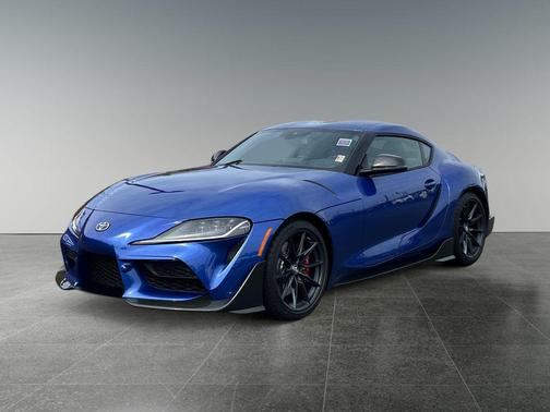Stratosphere 2026 Toyota GR Supra 3.0 Premium