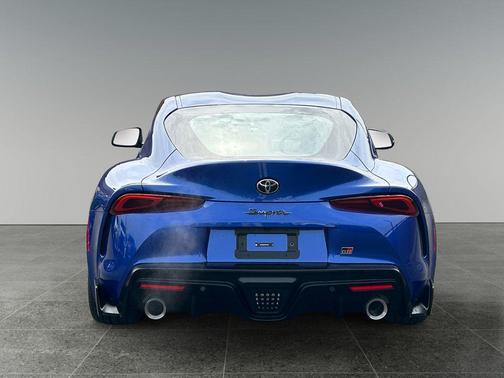 Stratosphere 2026 Toyota GR Supra 3.0 Premium