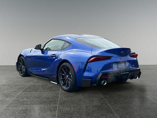 Stratosphere 2026 Toyota GR Supra 3.0 Premium