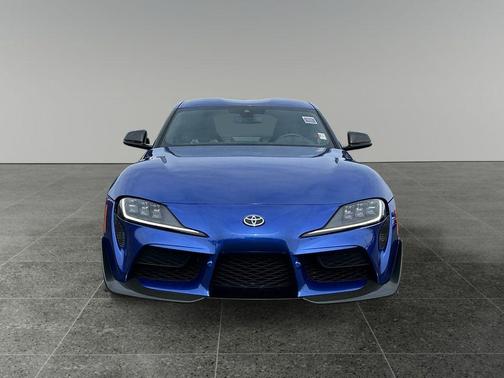 Stratosphere 2026 Toyota GR Supra 3.0 Premium