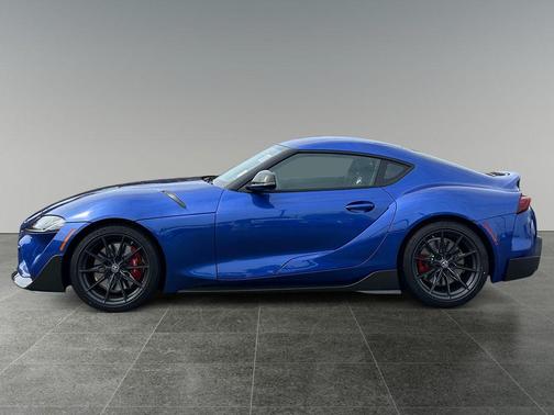 Stratosphere 2026 Toyota GR Supra 3.0 Premium