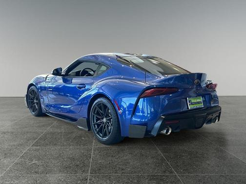 Stratosphere 2026 Toyota GR Supra 3.0 Premium