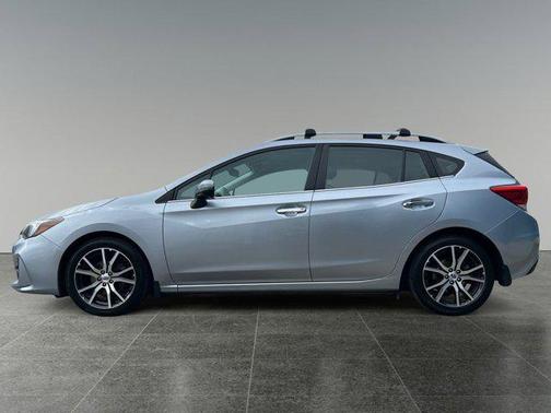 2018 Subaru Impreza 2.0i Limited
