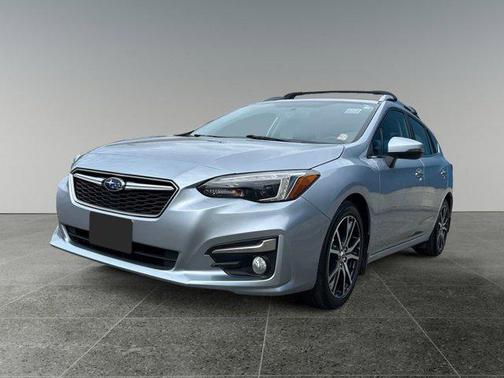 2018 Subaru Impreza 2.0i Limited