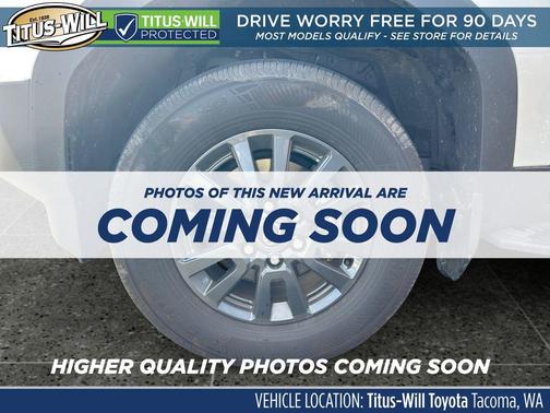 Ice Cap 2025 Toyota Land Cruiser 1958