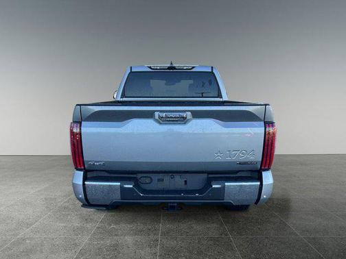 2025 Toyota Tundra Hybrid 1794 Edition