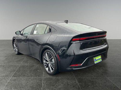 2026 Toyota Prius Limited