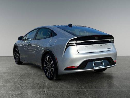 2024 Toyota Prius Prime XSE Premium