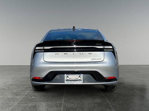 2024 Toyota Prius Prime XSE Premium
