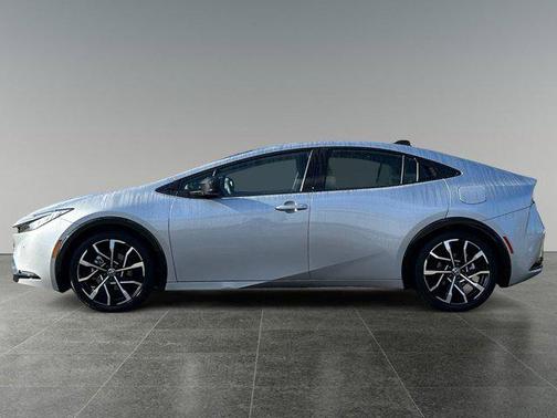 2024 Toyota Prius Prime XSE Premium