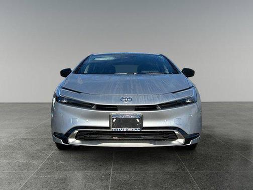 2024 Toyota Prius Prime XSE Premium