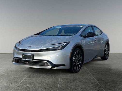 2024 Toyota Prius Prime XSE Premium