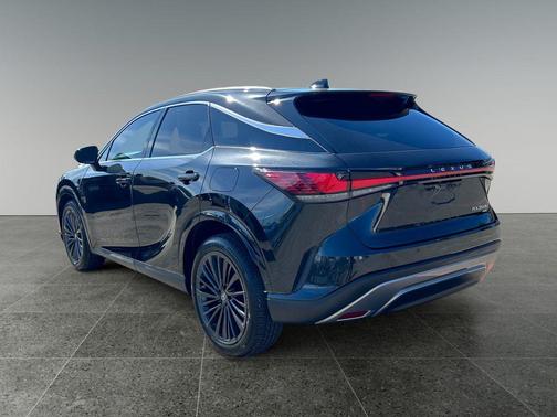2025 Lexus RX 350h Premium