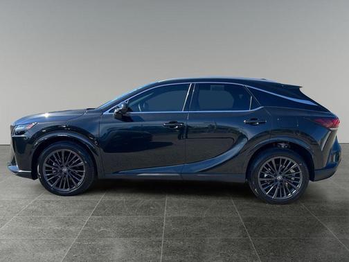 Caviar 2025 Lexus RX 350h Premium
