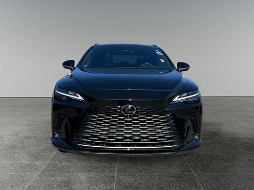 2025 Lexus RX 350h Premium