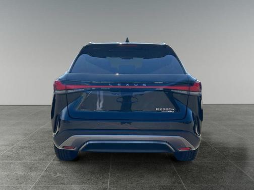 Caviar 2025 Lexus RX 350h Premium