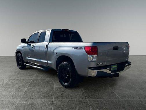 2011 Toyota Tundra Grade
