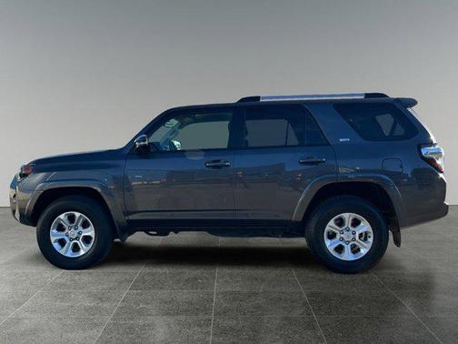 2020 Toyota 4Runner SR5 Premium