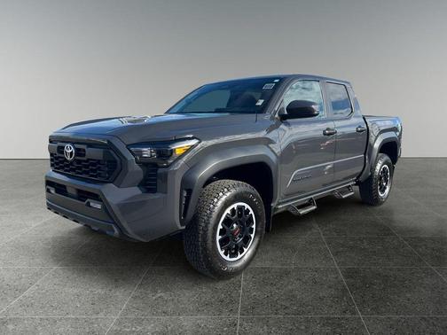 Underground 2024 Toyota Tacoma TRD Off Road