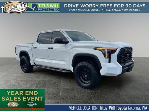 2023 Toyota Tundra SR5