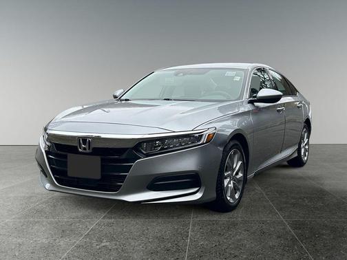 2020 Honda Accord LX 1.5T