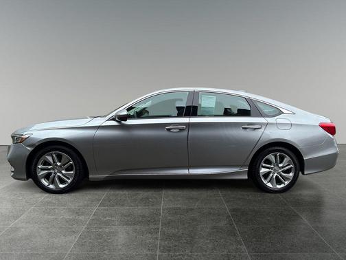 2020 Honda Accord LX 1.5T