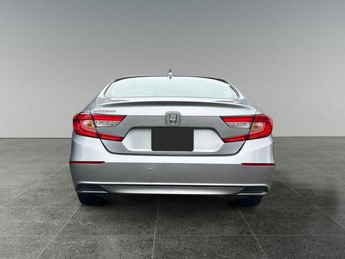 2020 Honda Accord LX 1.5T
