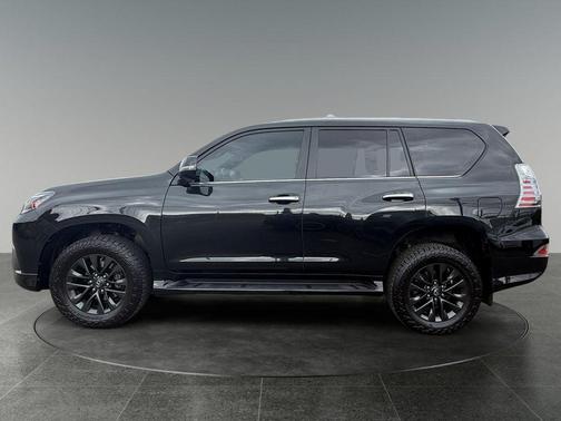 Caviar 2023 Lexus GX 460 Premium