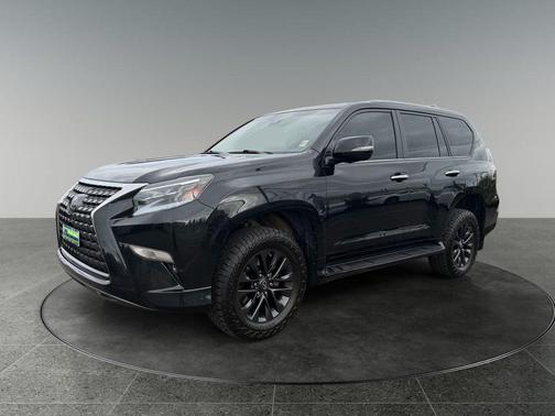 Caviar 2023 Lexus GX 460 Premium
