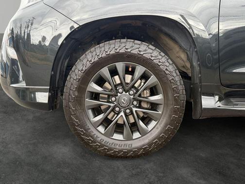 Caviar 2023 Lexus GX 460 Premium