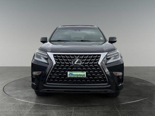 Caviar 2023 Lexus GX 460 Premium