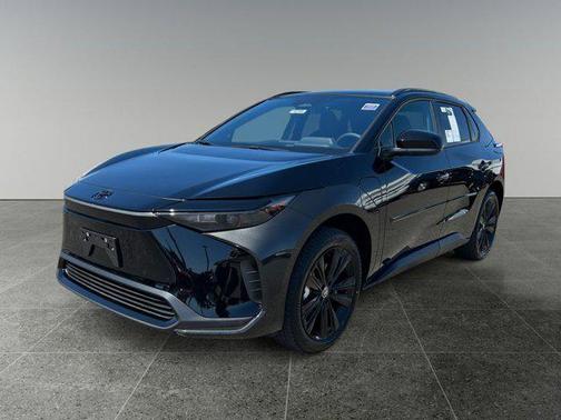 2025 Toyota bZ4X Nightshade