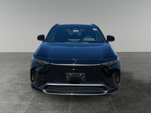 2025 Toyota bZ4X Nightshade