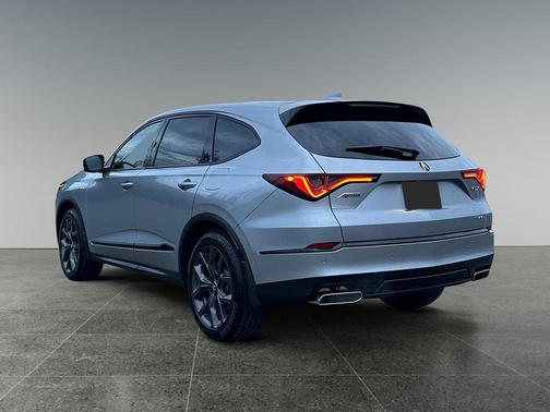 2022 Acura MDX A-Spec Package