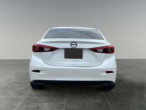2018 Mazda Mazda3 Grand Touring