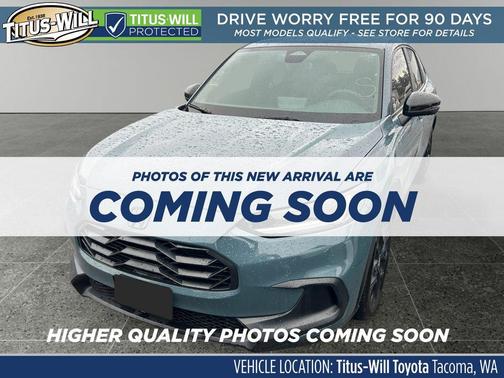 Nordic Forest Pearl 2025 Honda HR-V AWD Sport