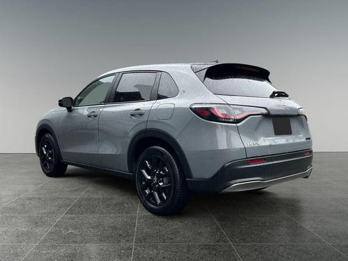 2025 Honda HR-V AWD Sport