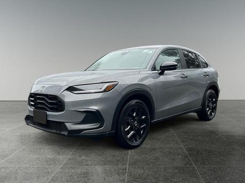 2025 Honda HR-V AWD Sport