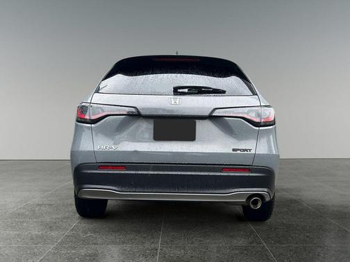 2025 Honda HR-V AWD Sport