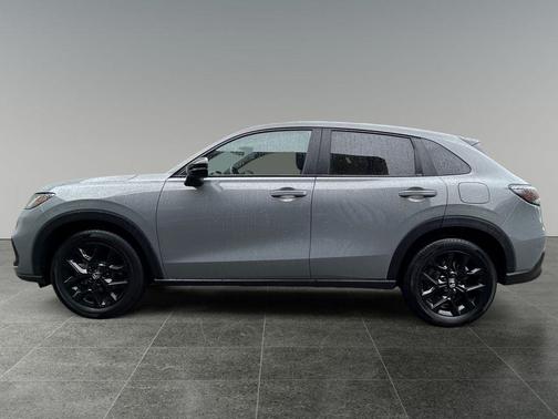 2025 Honda HR-V AWD Sport