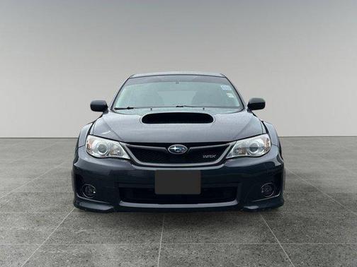 2013 Subaru Impreza WRX Premium