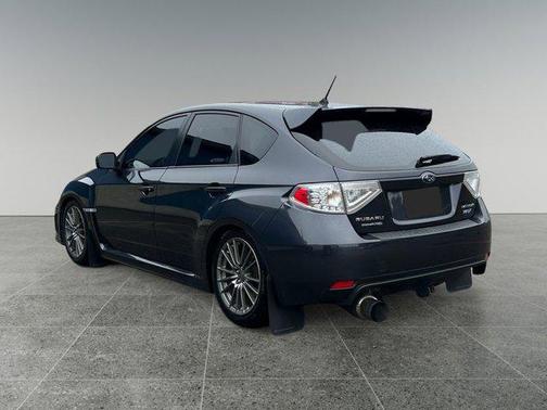 2013 Subaru Impreza WRX Premium