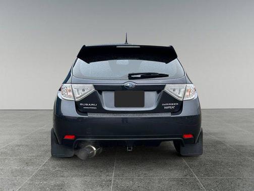 2013 Subaru Impreza WRX Premium