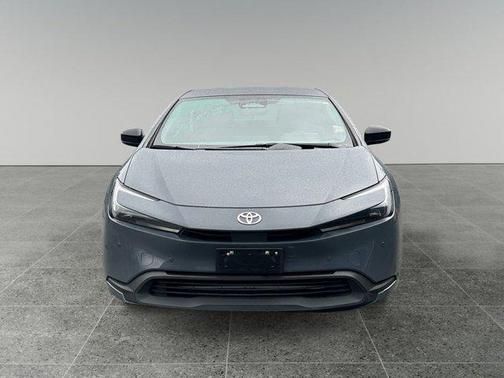 2023 Toyota Prius LE