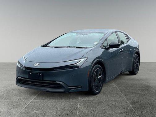 2023 Toyota Prius LE