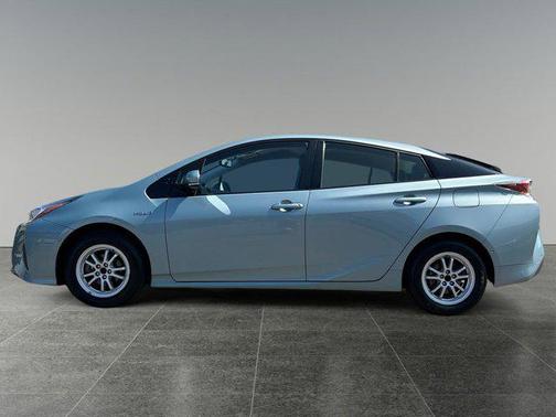 2017 Toyota Prius Four