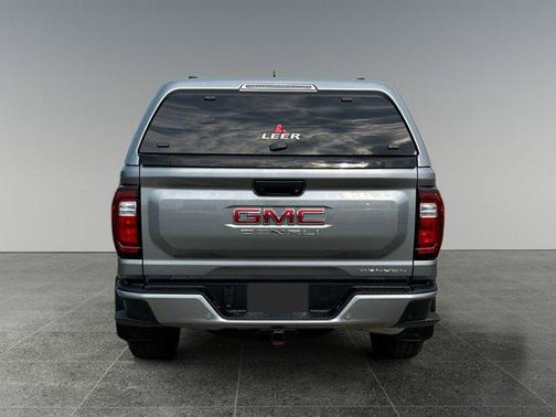 2023 GMC Canyon Denali
